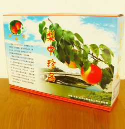 食品类
